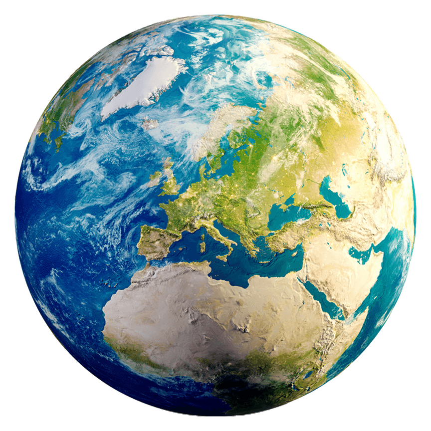 planet