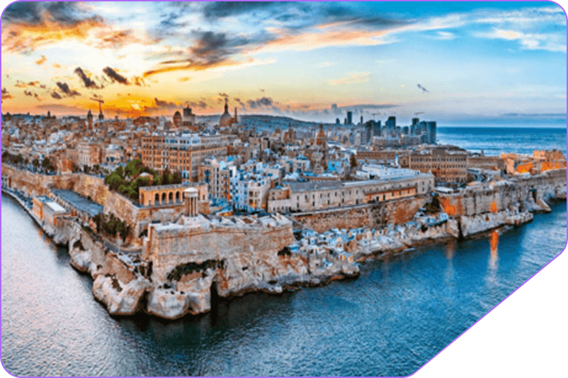Malta travel