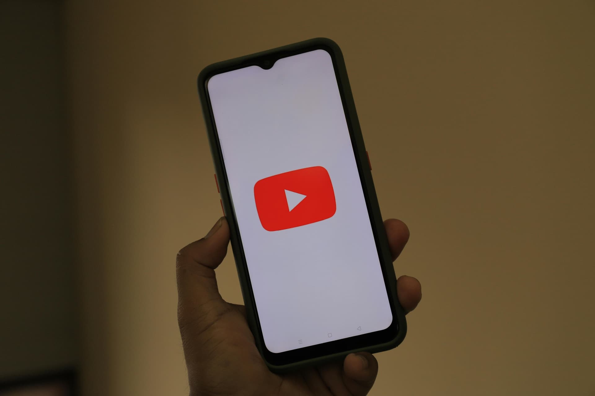 youtube info image - blue ball